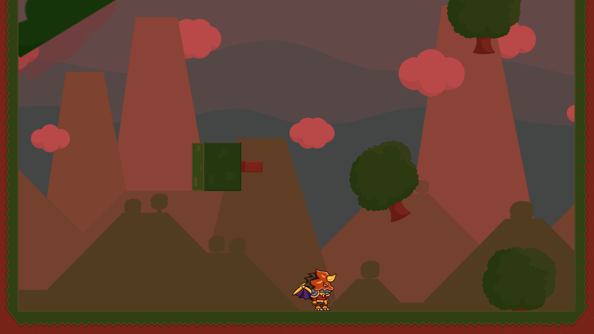 Dodge Mania screenshot 2