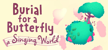 The Human Story — Steam header