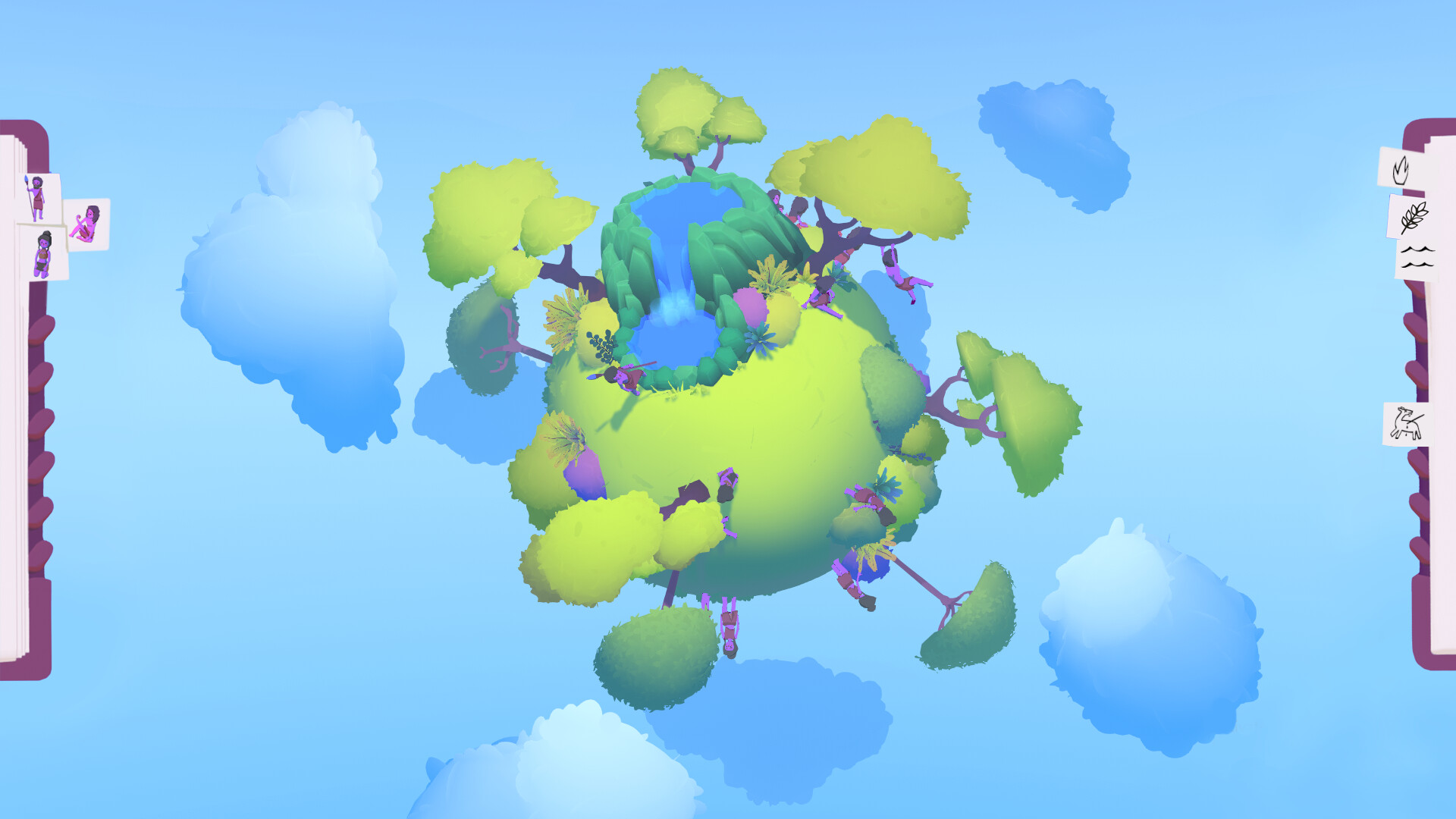 The Human Story screenshot 6