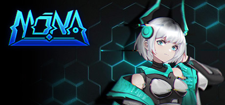 MONA Cover Image