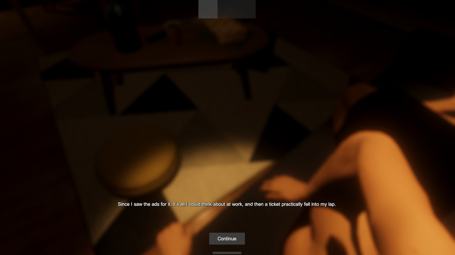 Quick Pleasure screenshot 5