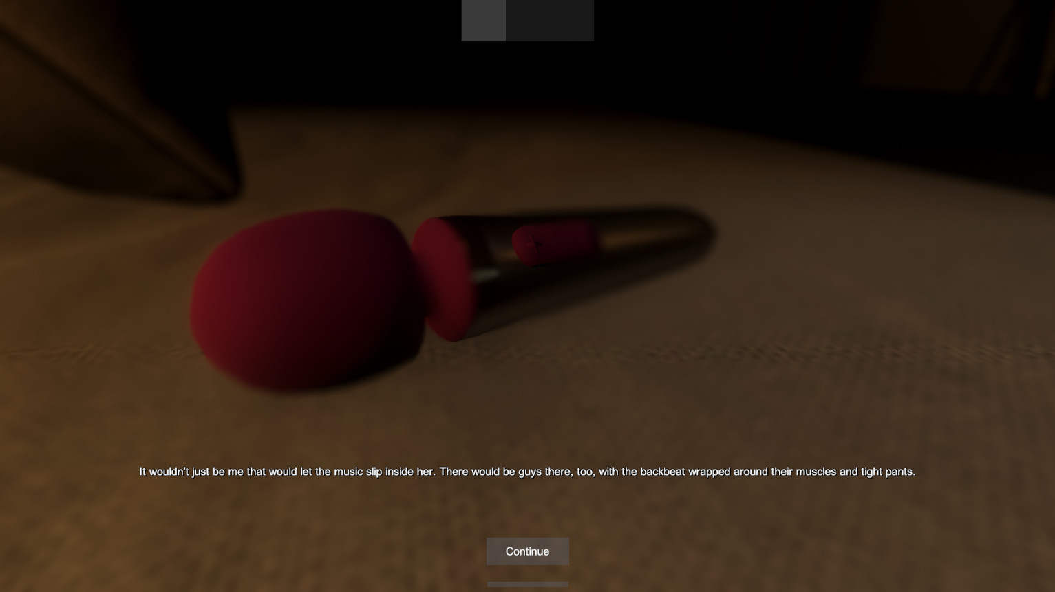 Quick Pleasure screenshot 4