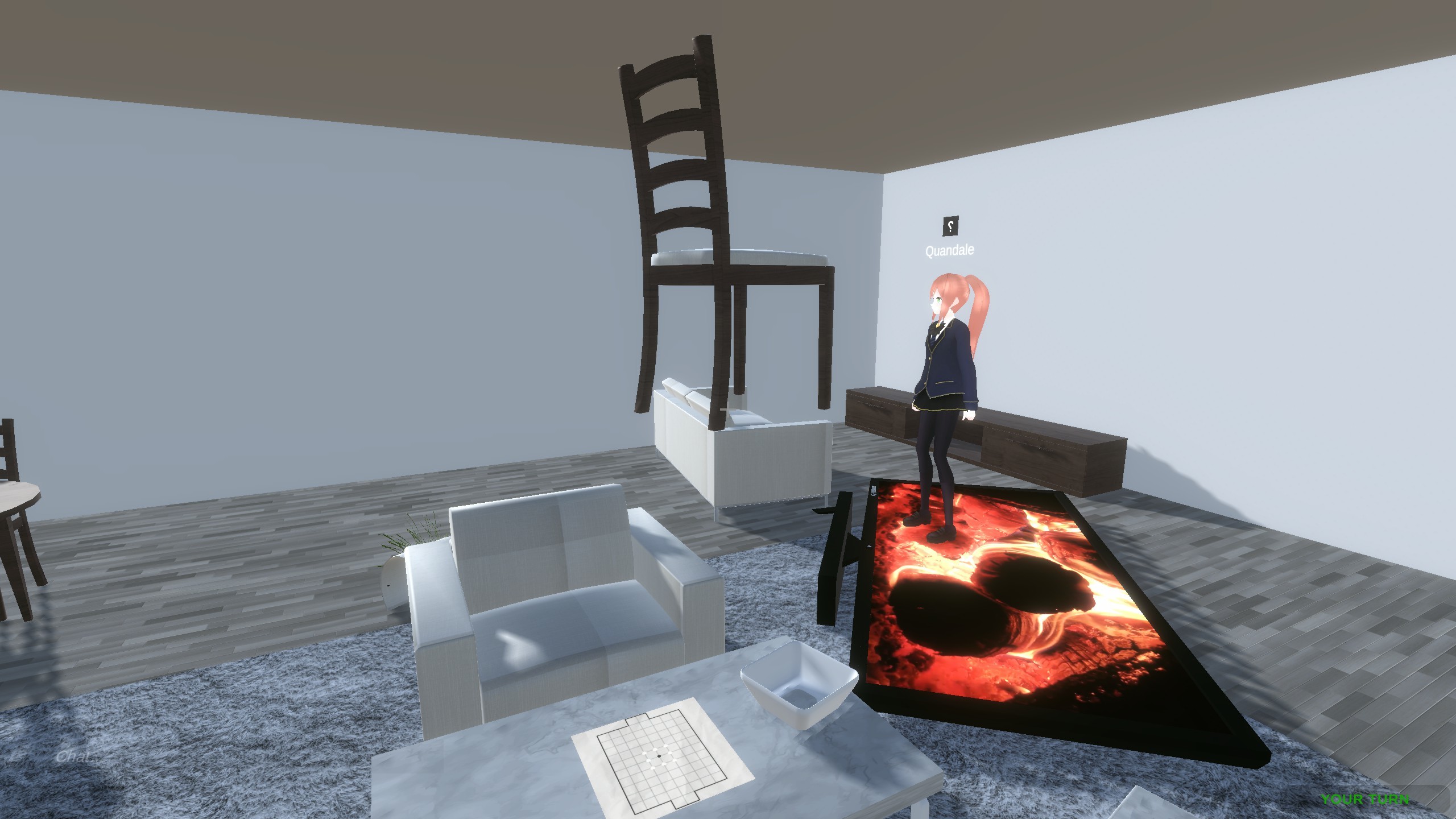Hue Hills screenshot 5