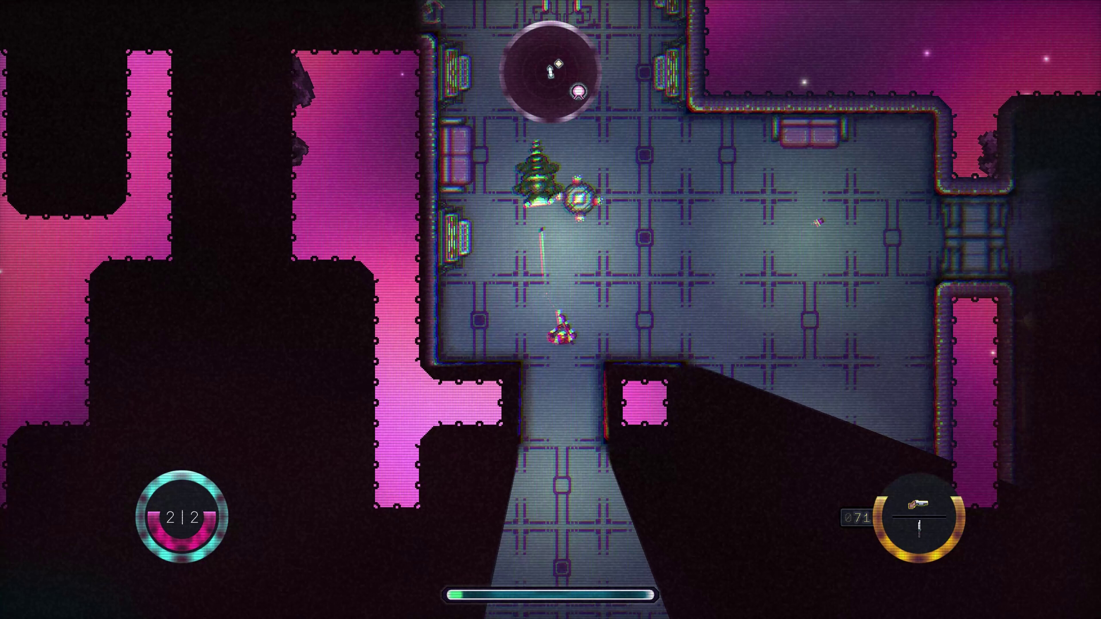 Star Devil screenshot 9