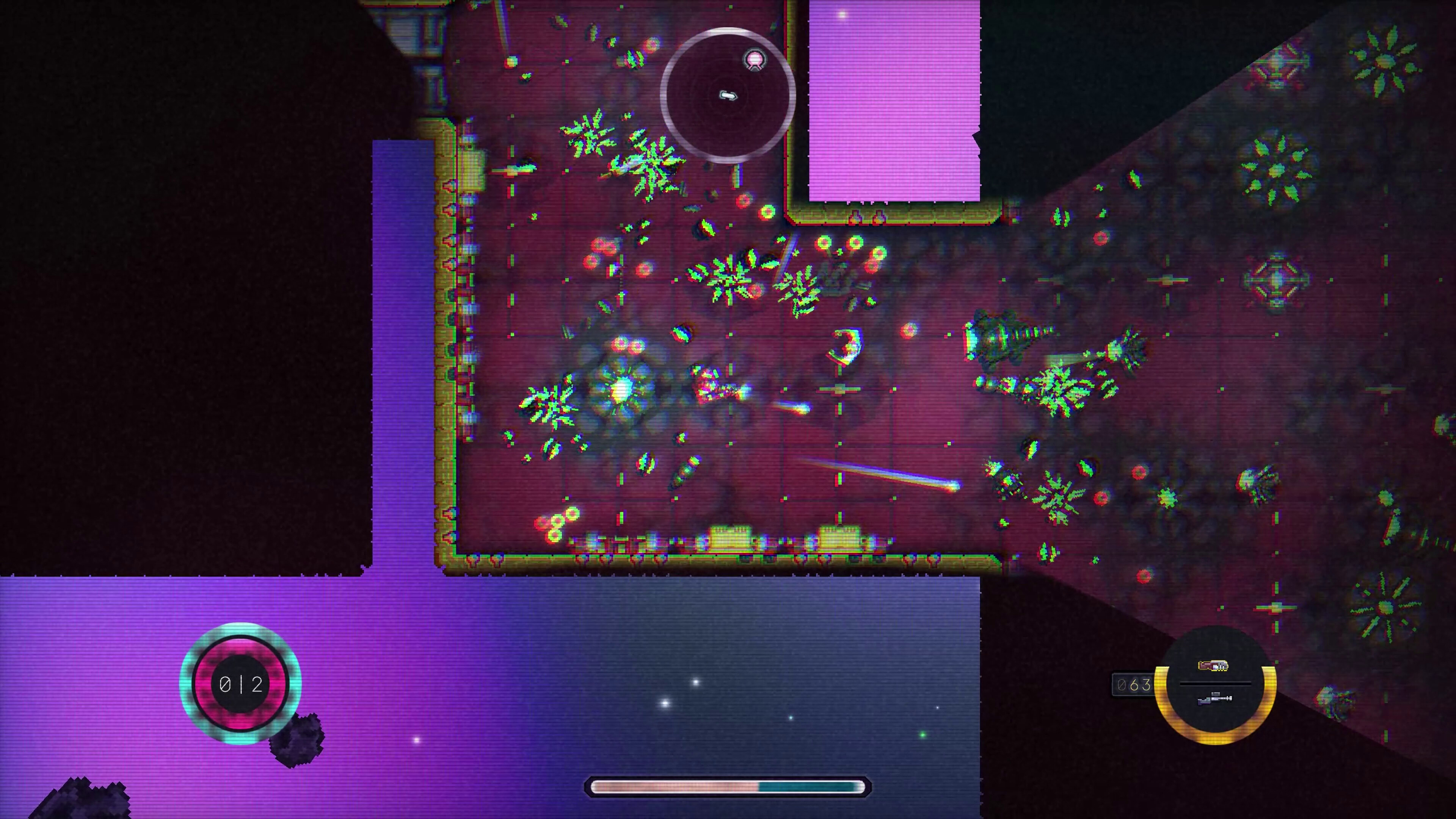 Star Devil screenshot 3