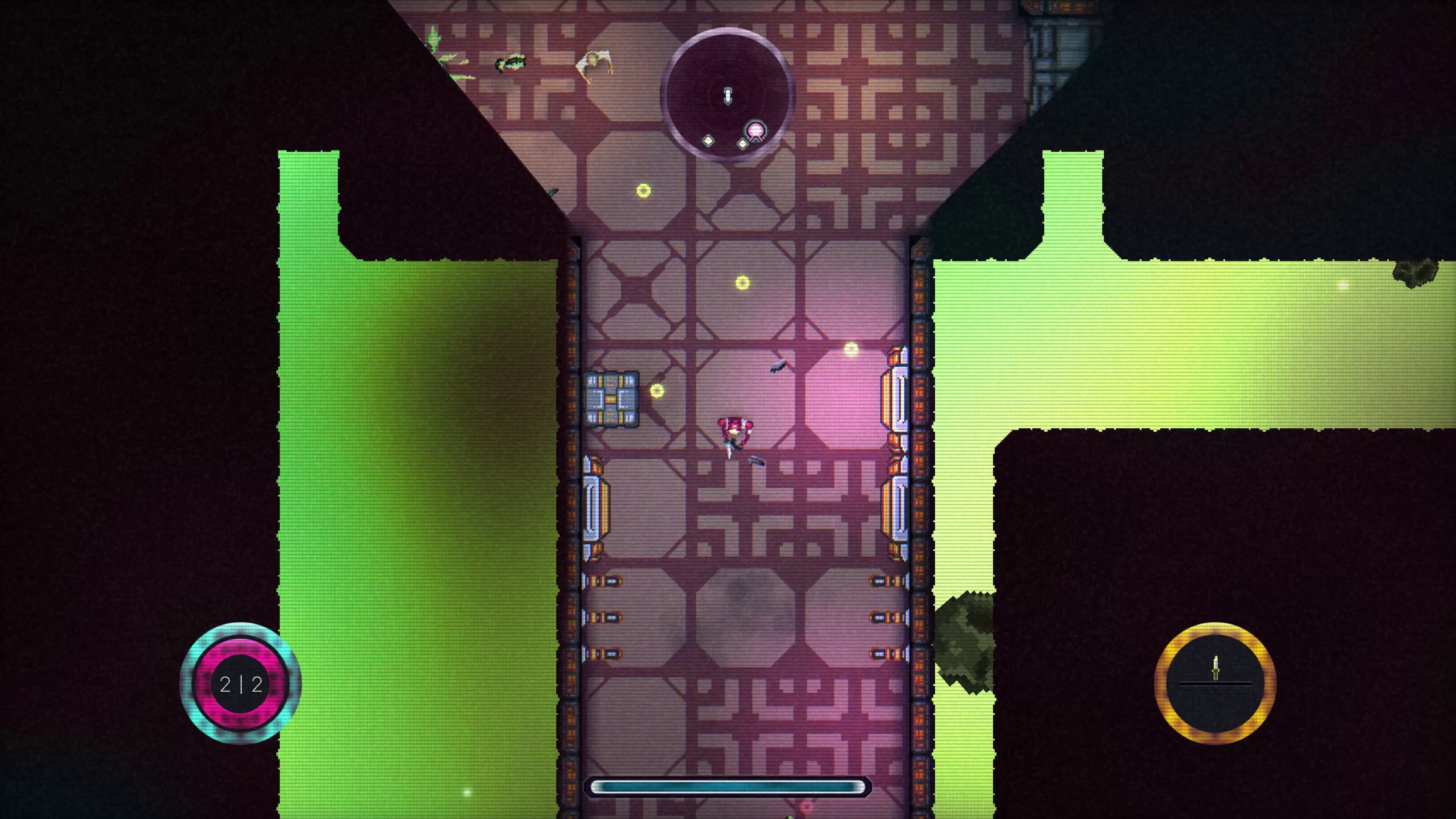 Star Devil screenshot 8
