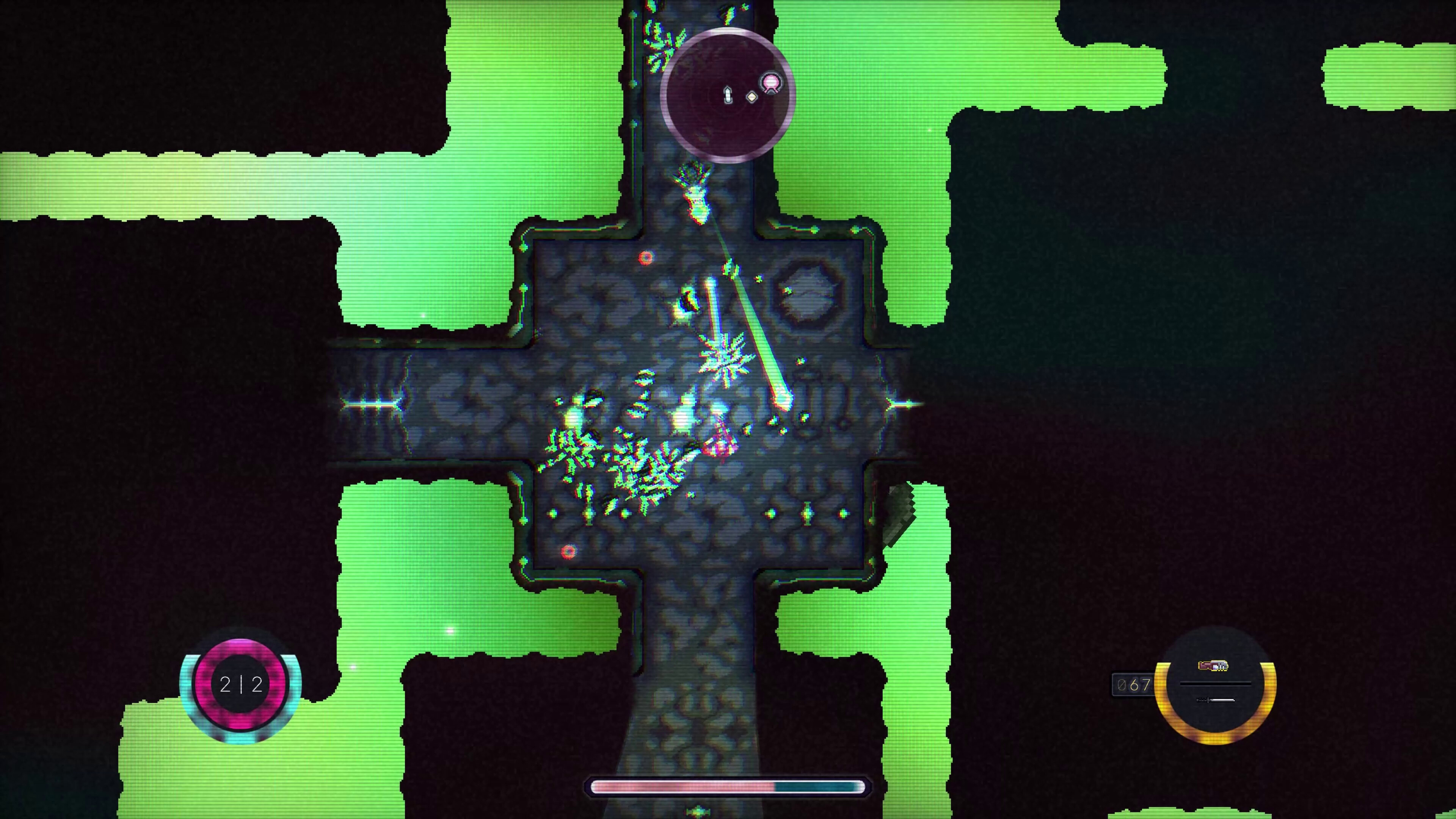 Star Devil screenshot 12