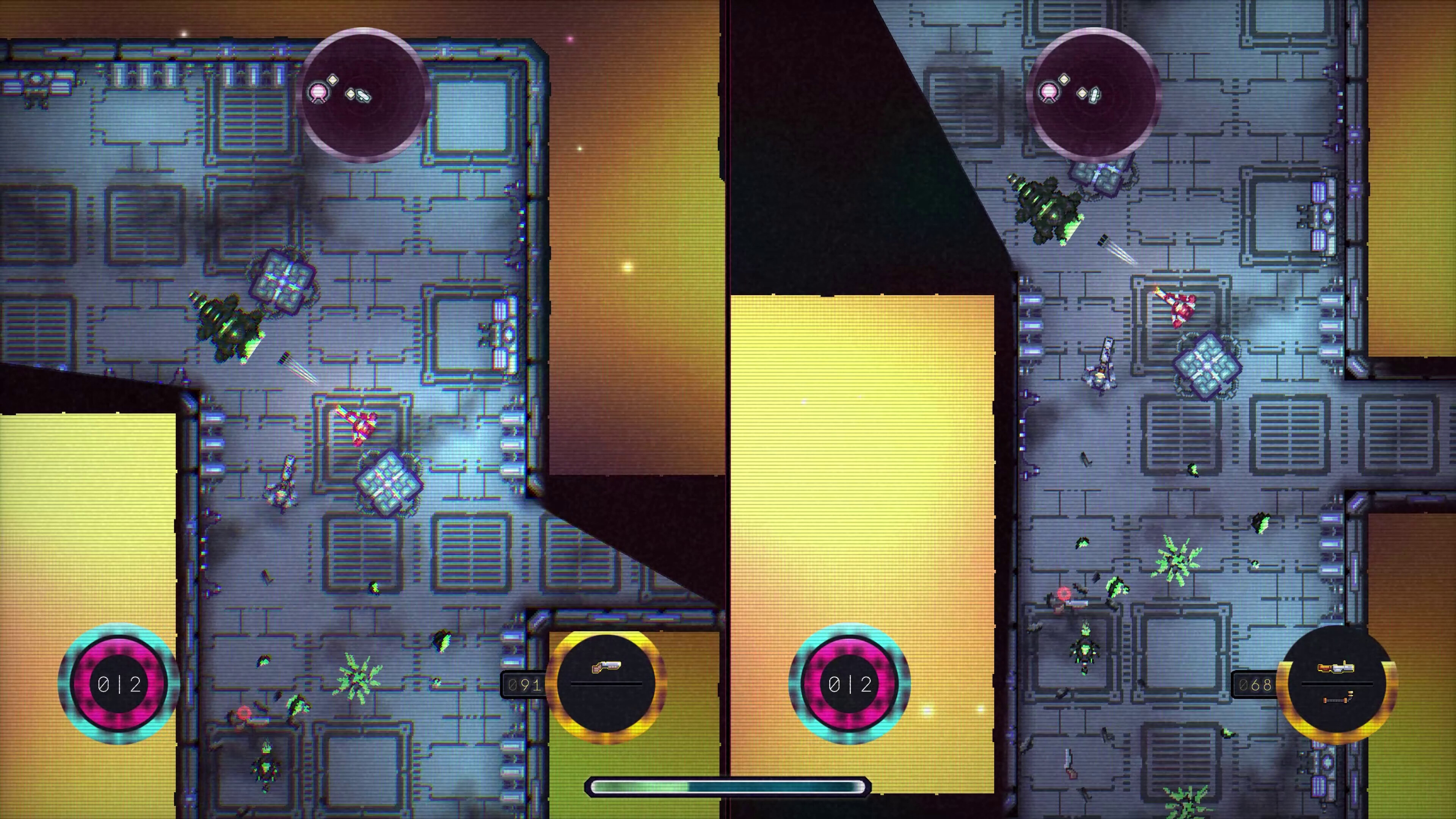 Star Devil screenshot 2
