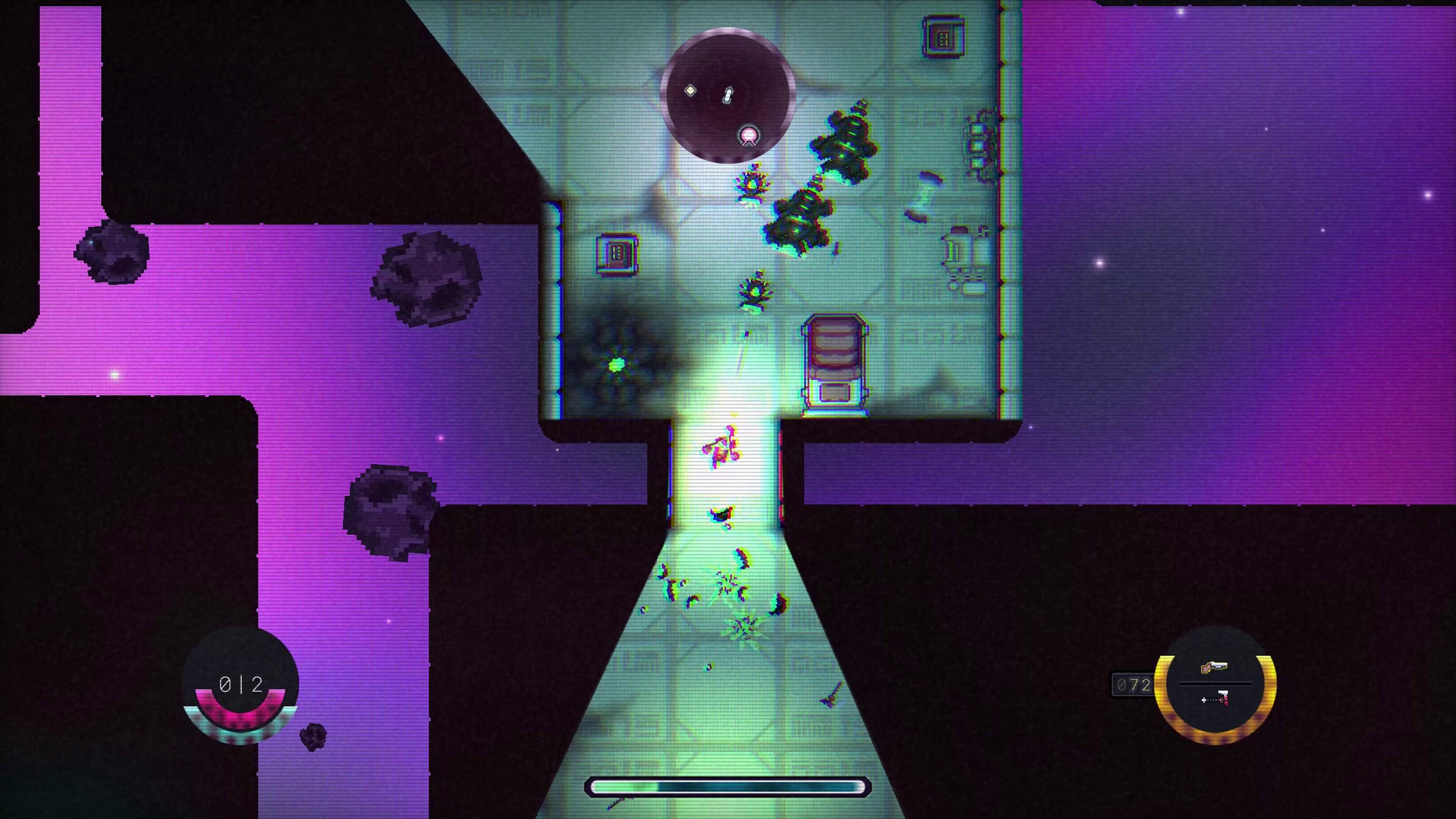 Star Devil screenshot 10