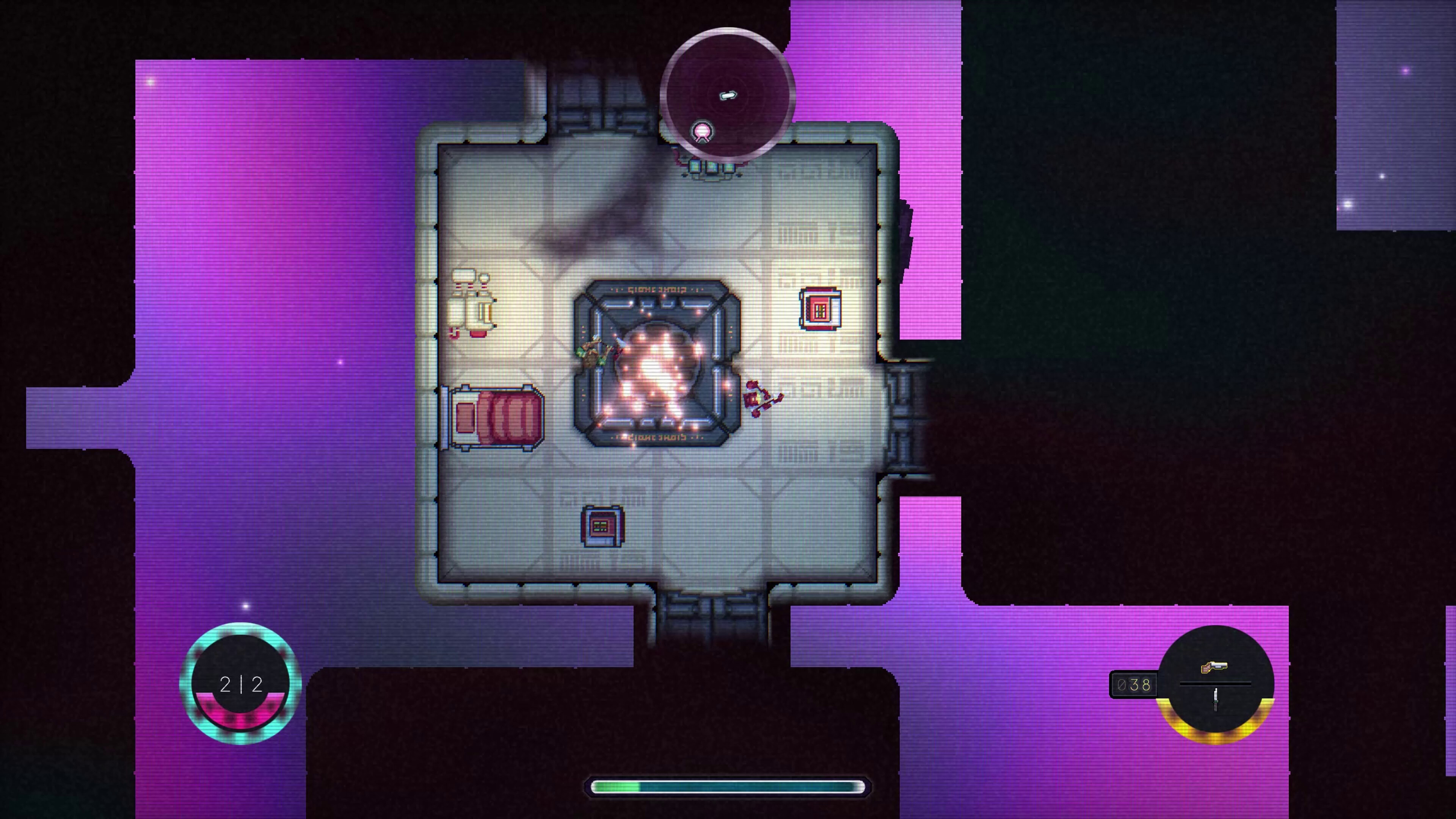 Star Devil screenshot 7
