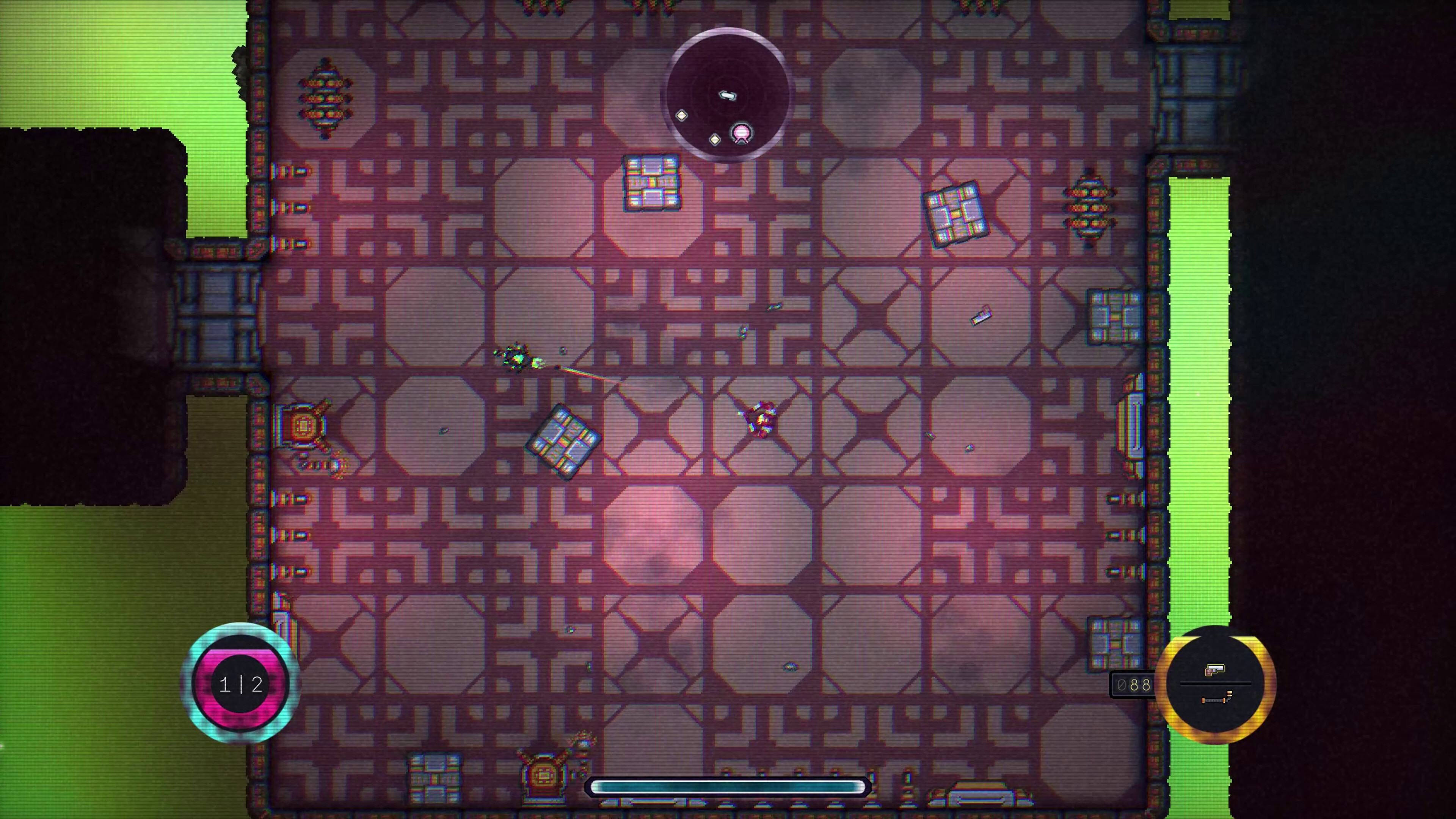 Star Devil screenshot 11