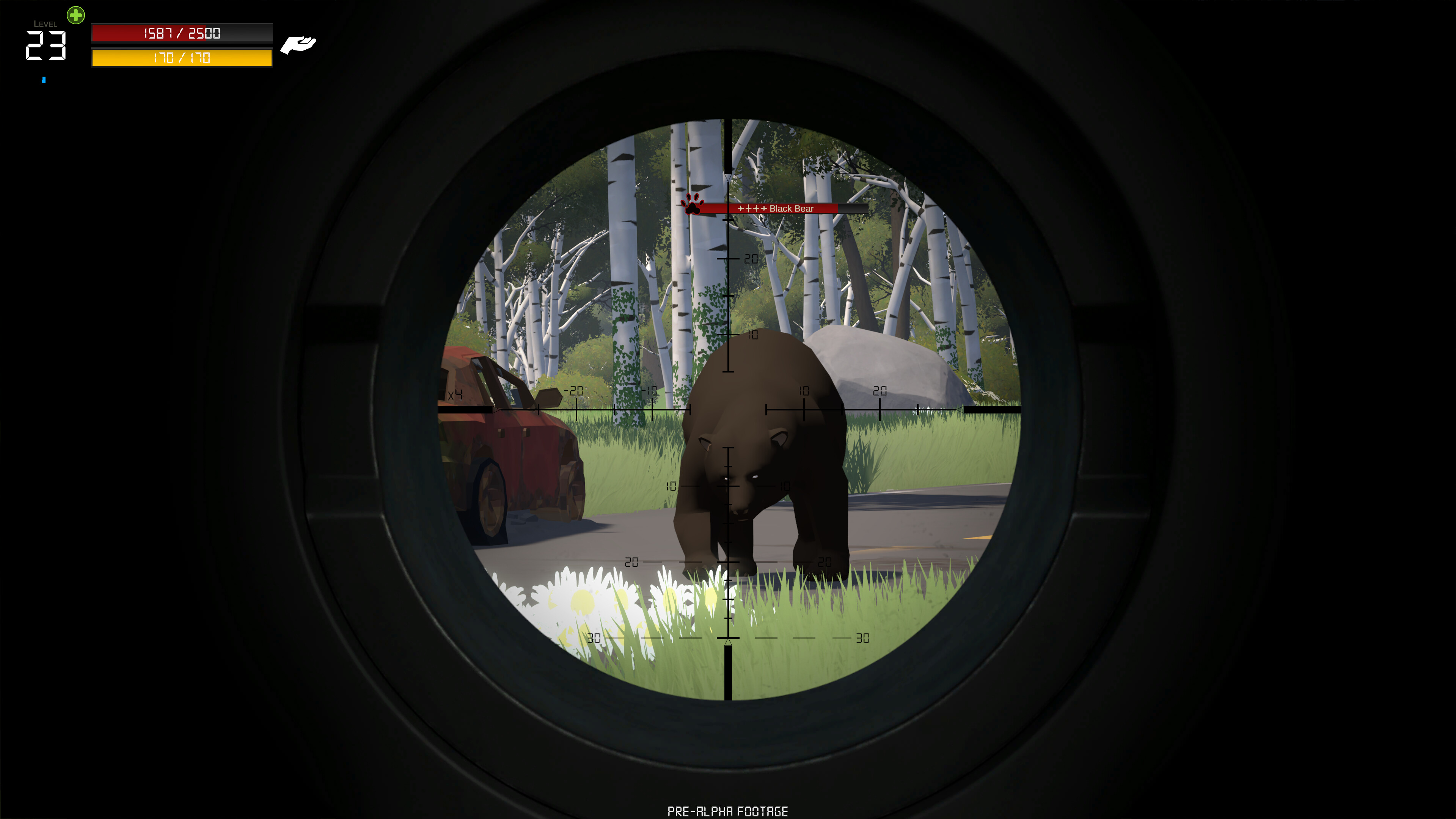 Persist Online screenshot 9
