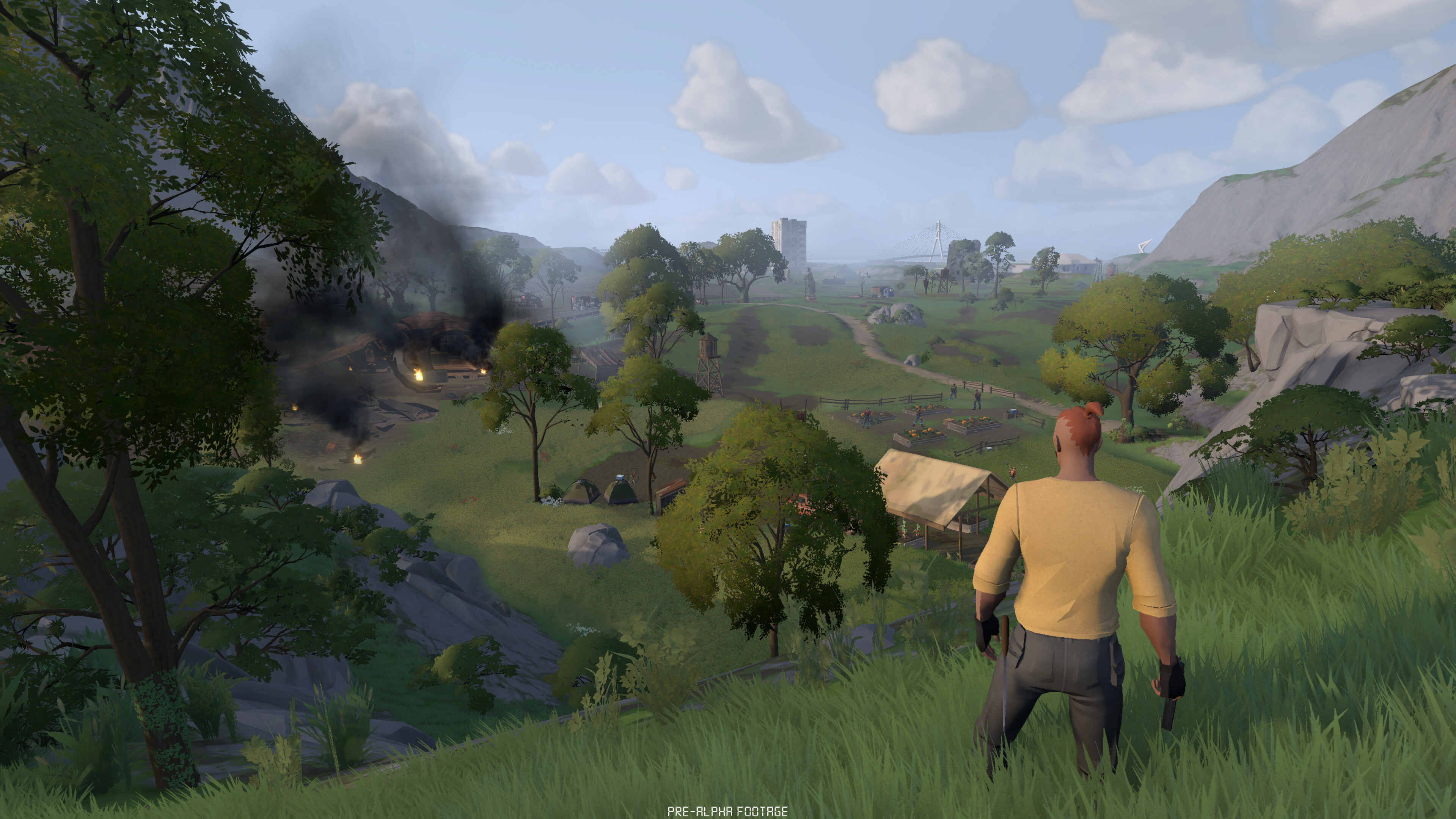 Persist Online screenshot 4