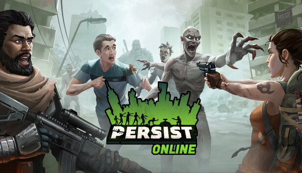 Persist Online