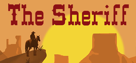 The Sheriff Cover Image