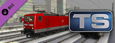 Train Simulator: Ruhr-Sieg Route Add-On