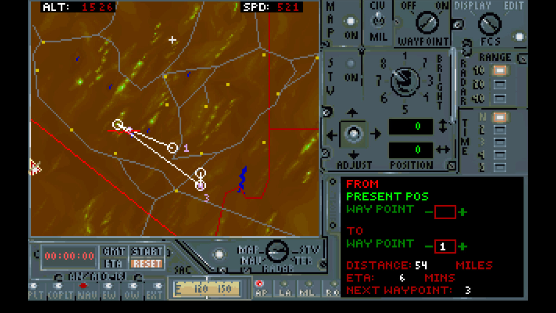 Megafortress Collection screenshot 4