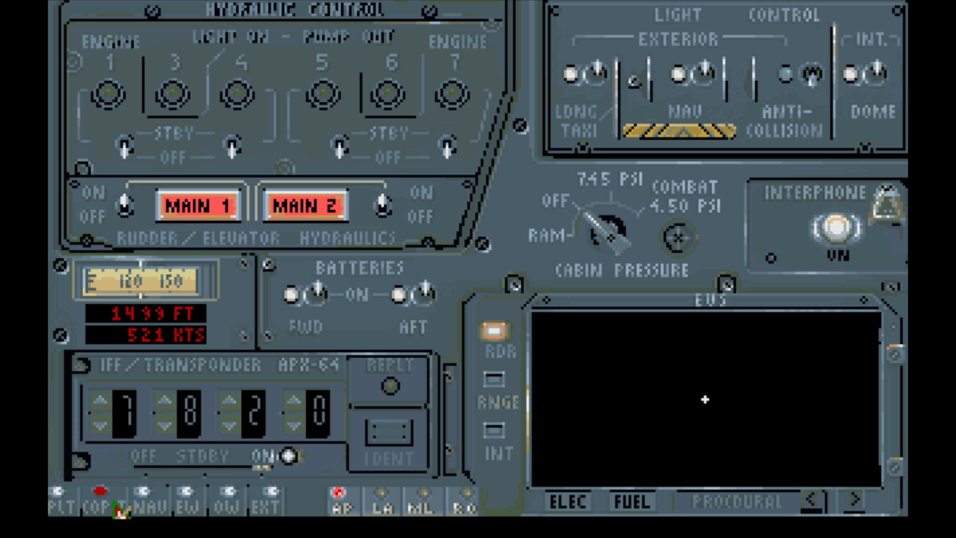 Megafortress Collection screenshot 5