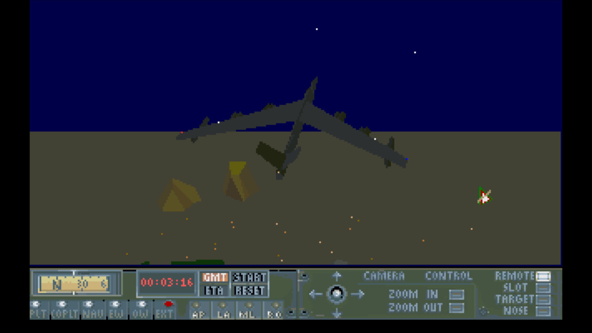 Megafortress Collection screenshot 3