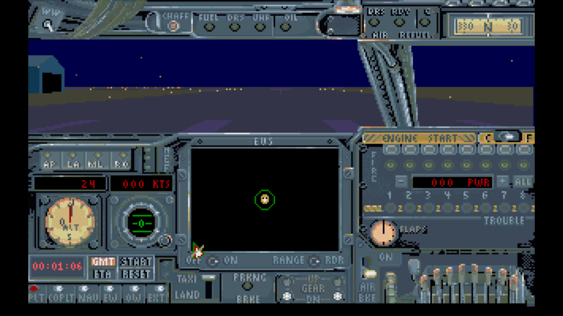 Megafortress Collection screenshot 1