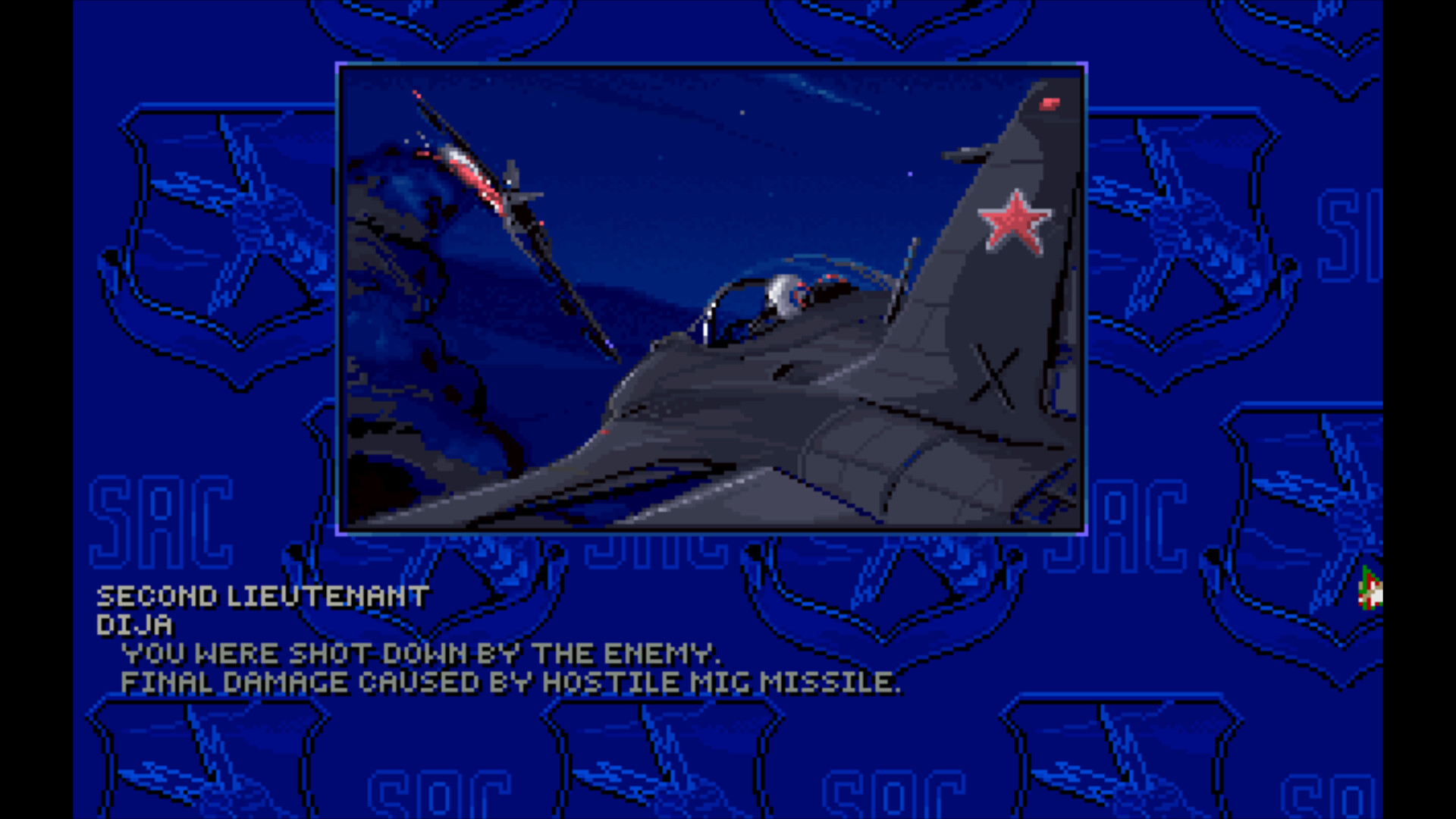 Megafortress Collection screenshot 8