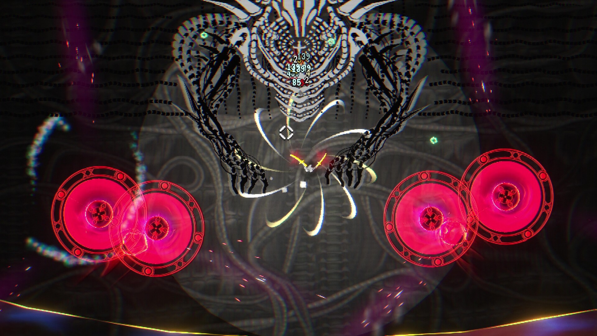 Disfigure screenshot 17