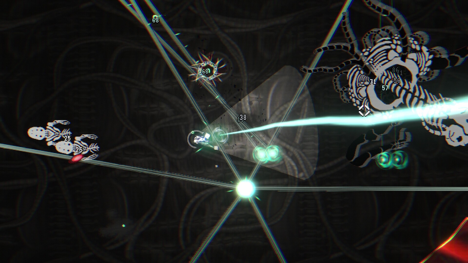 Disfigure screenshot 19