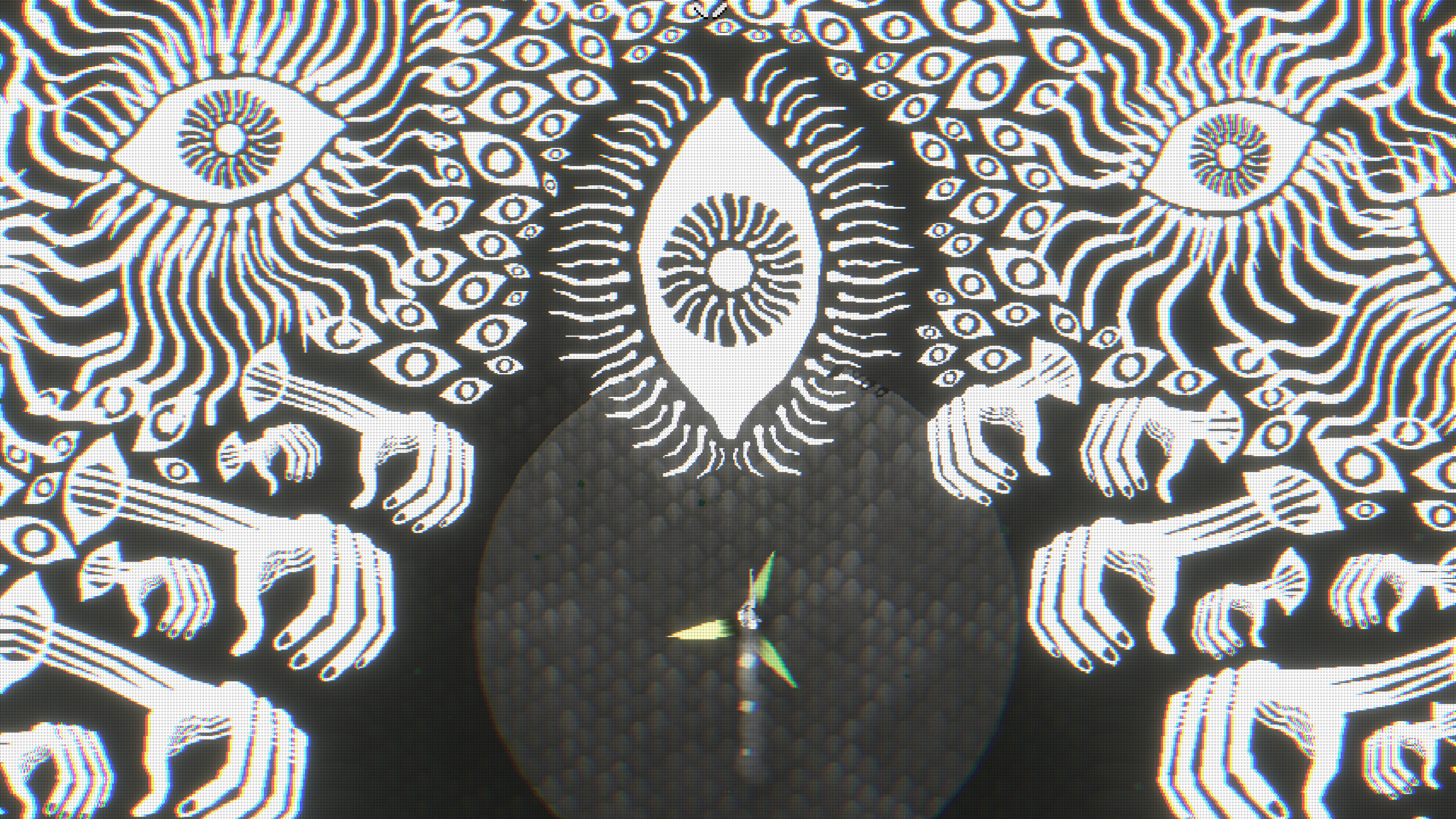 Disfigure screenshot 7