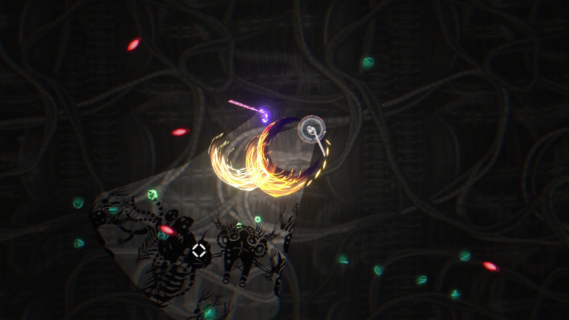 Disfigure screenshot 18