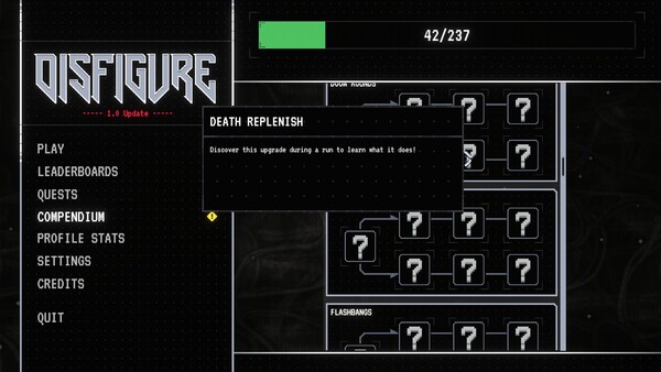 Disfigure screenshot 13