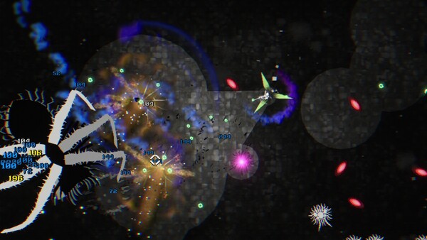 Disfigure screenshot 7