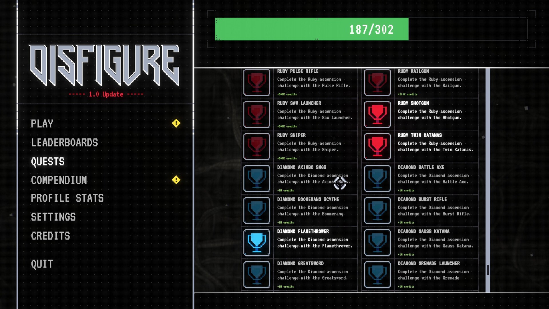 Disfigure screenshot 23