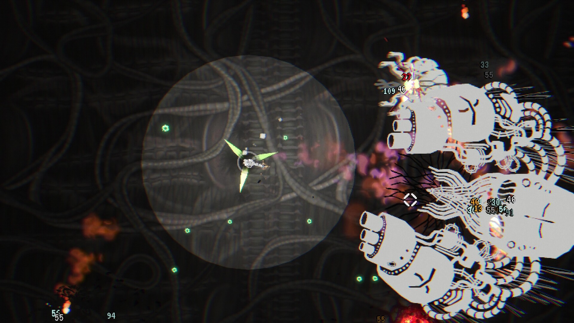 Disfigure screenshot 21