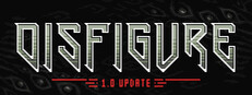 Disfigure — Steam