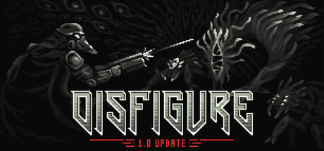 Disfigure — Steam header