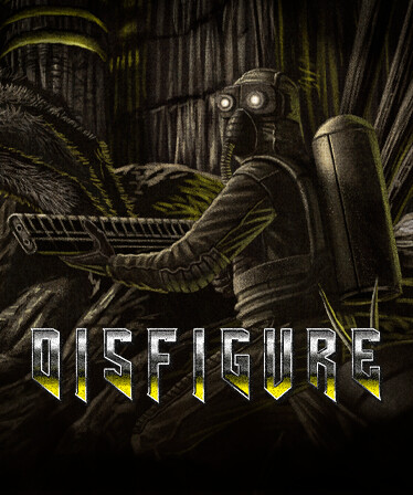 Disfigure