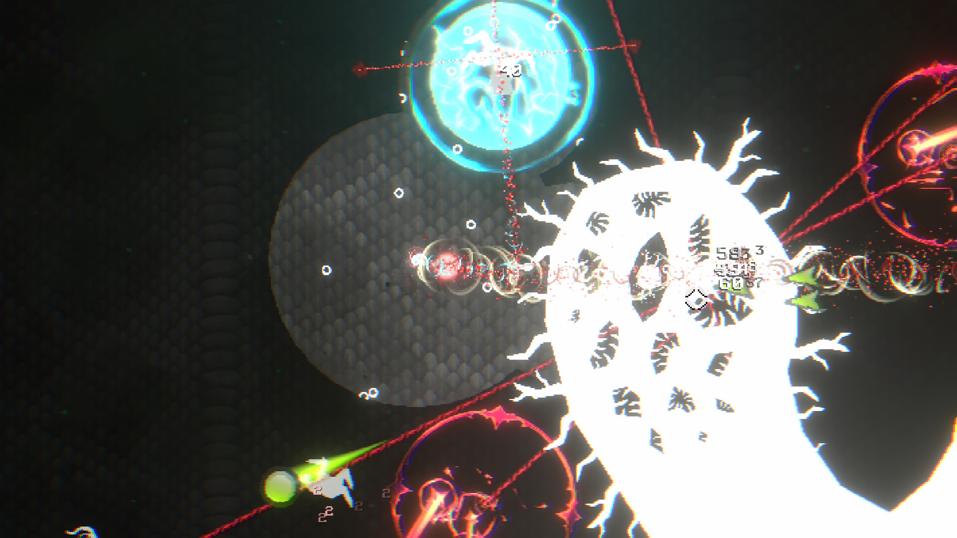 Disfigure screenshot 9