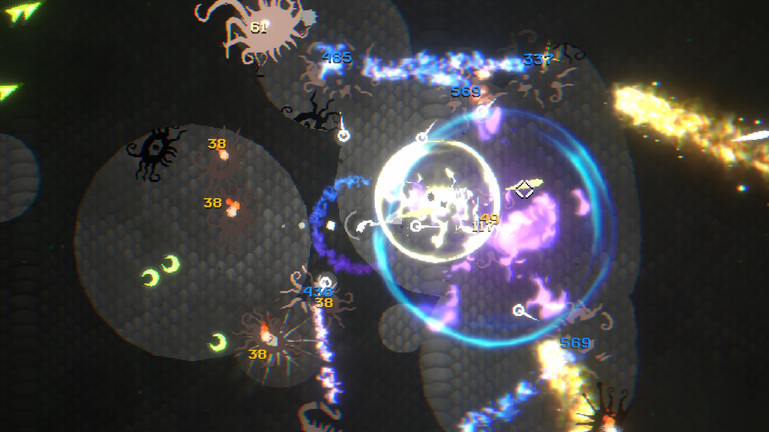 Disfigure screenshot 2