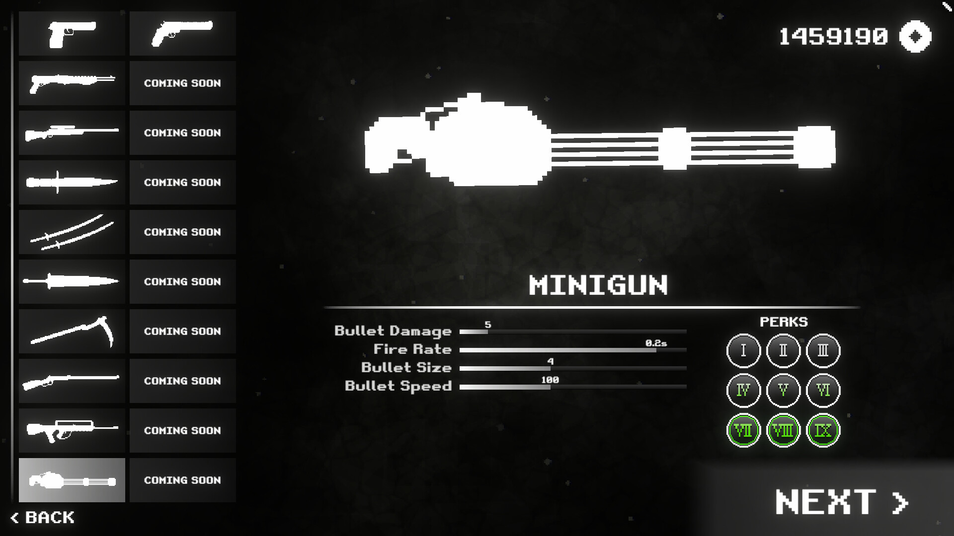Disfigure screenshot 11