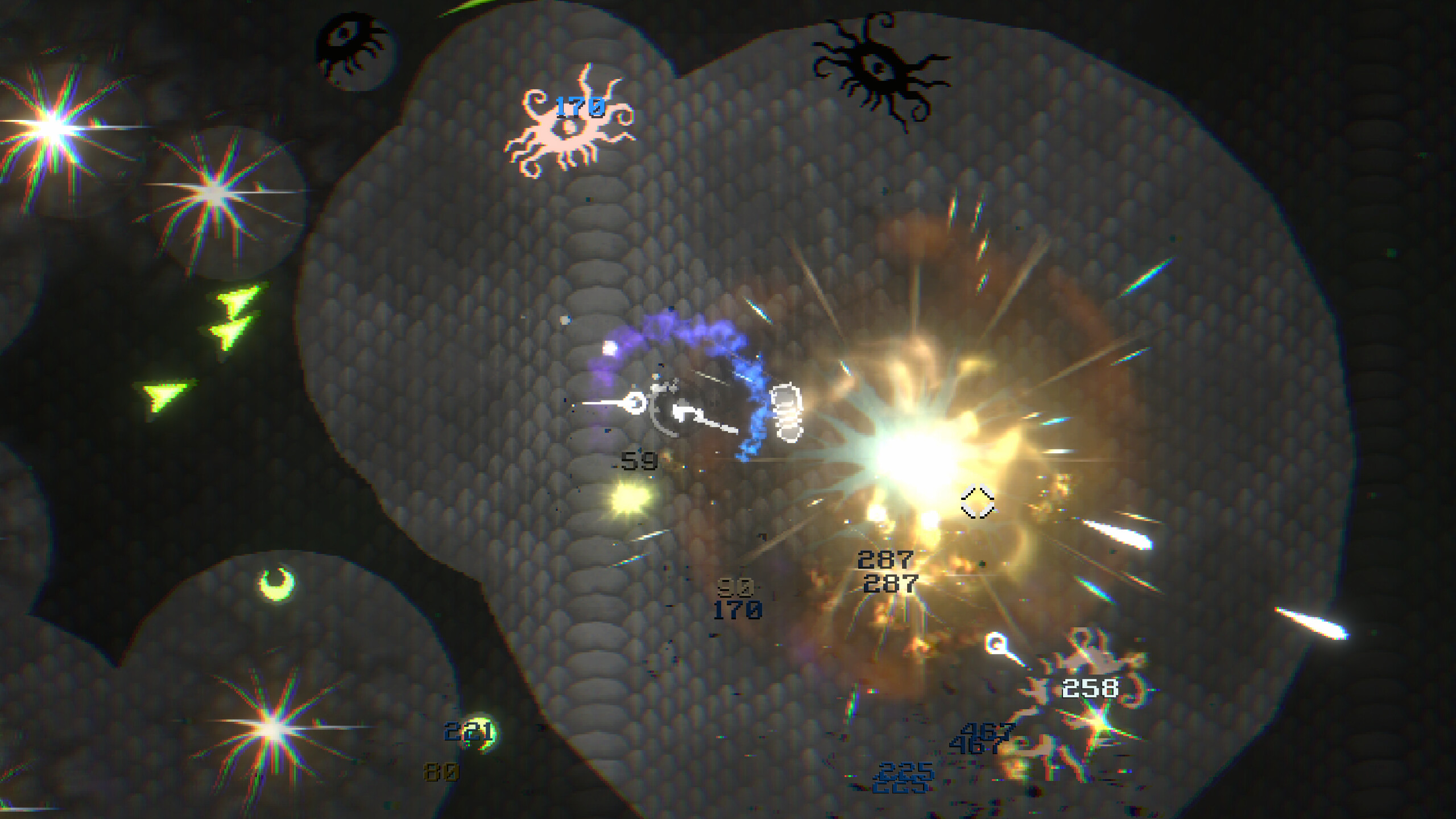 Disfigure screenshot 8