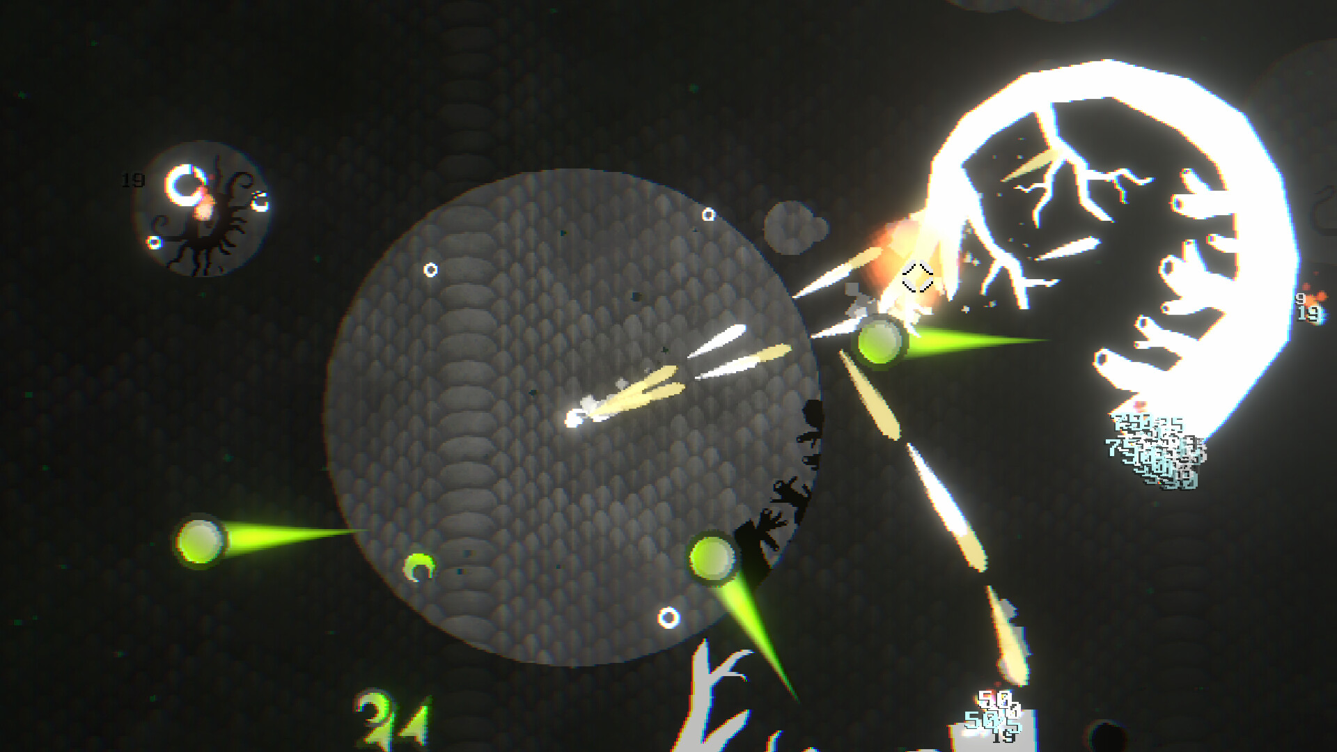 Disfigure screenshot 3