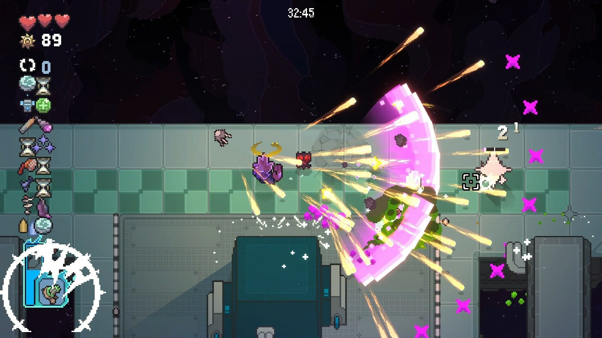 Asterogues screenshot 6