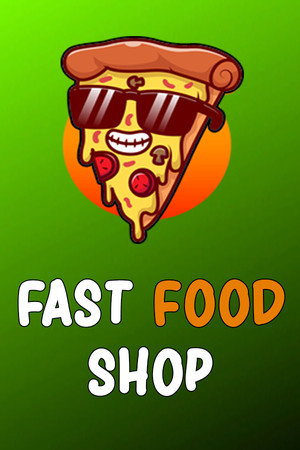 FAST FOOD SHOP ONLINE