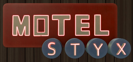 Motel Styx: header artwork