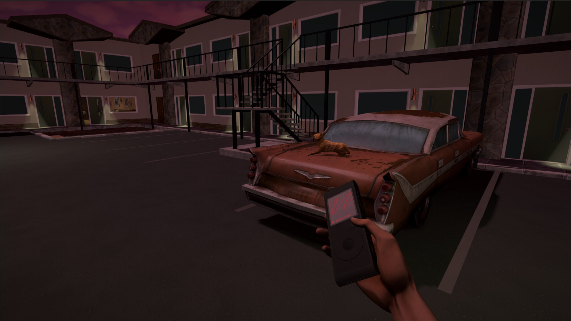 Motel Styx screenshot 6