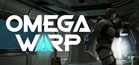 Omega Warp Cover Image