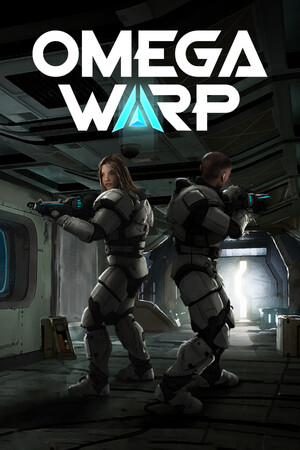 Omega Warp