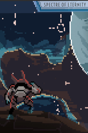 Spectre Of Eternity