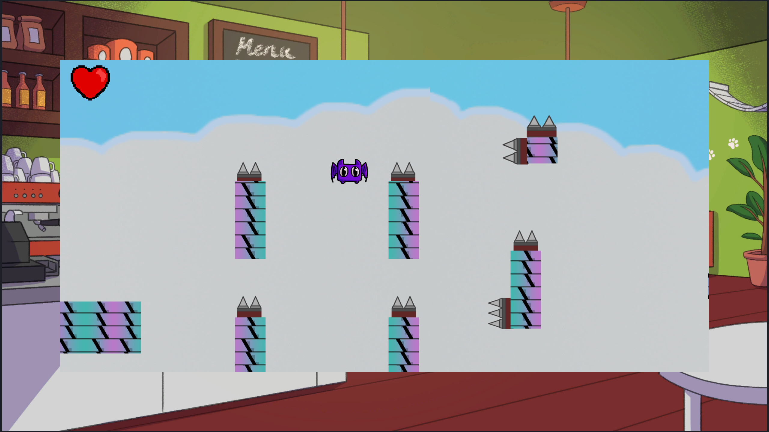 Heartbite: Dating by Daylight screenshot 7