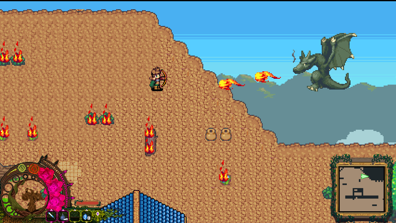 Aria's Melody screenshot 4